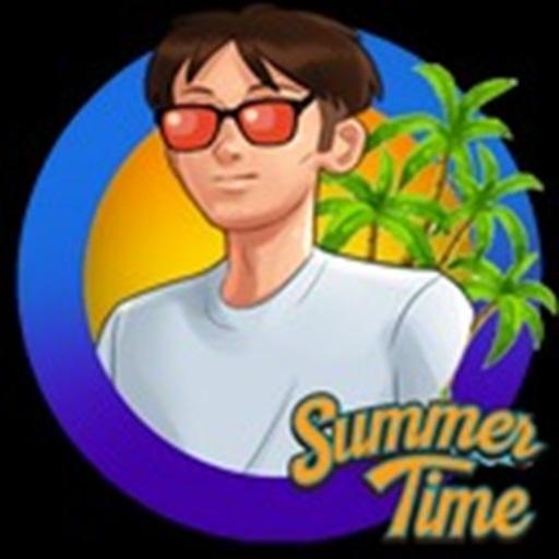 Icon Summertime Saga