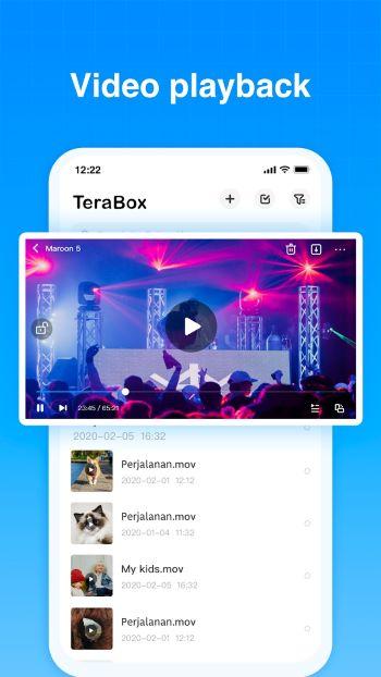 terabox premium mod apk new version
