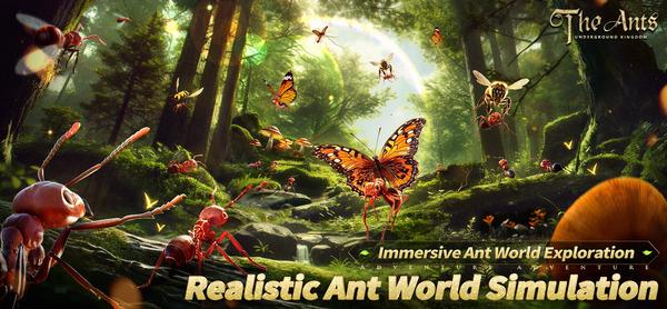 the ants underground kingdom mod apk unlimited resources latest version 