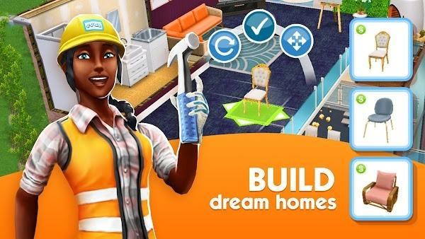 the sims freeplay apk for android