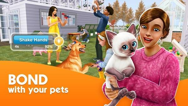 the sims freeplay apk free download