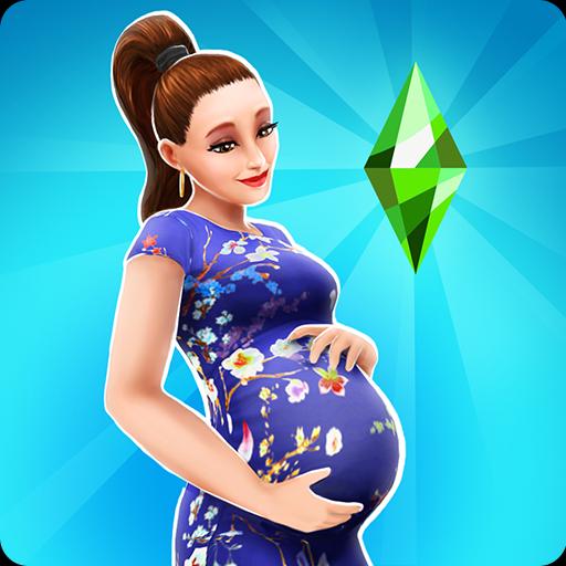 Icon The Sims FreePlay
