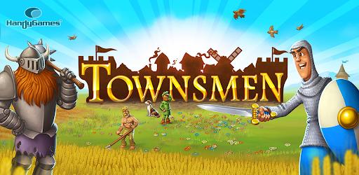 Thumbnail Townsmen Premium