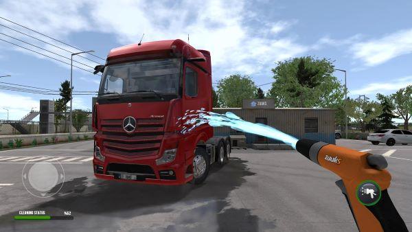 truck simulator ultimate mod apk download