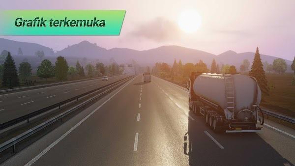 truckers of europe 3 apk for android