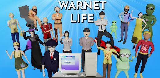 Thumbnail Warnet Life