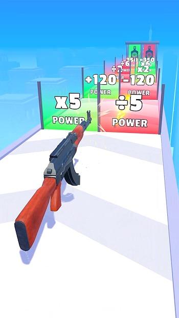 weapon master apk for android