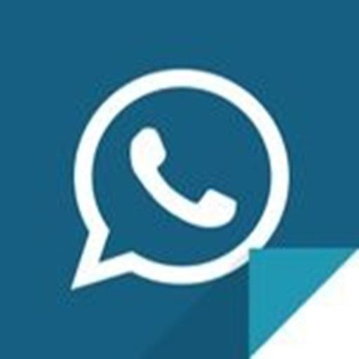 Icon WhatsApp Plus