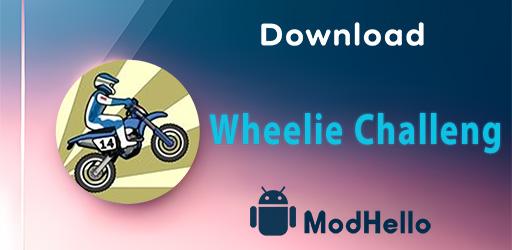 Thumbnail Wheelie Challenge