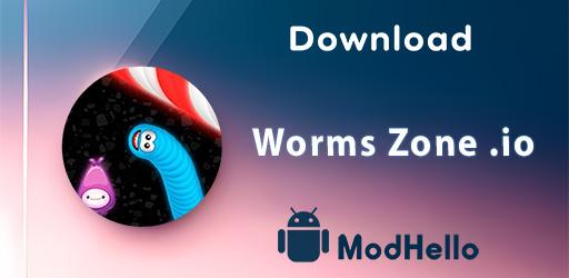 Thumbnail Worms Zone io