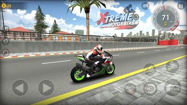 xtreme motorbikes apk download