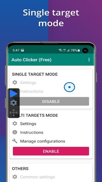 autoclicker pro apk download