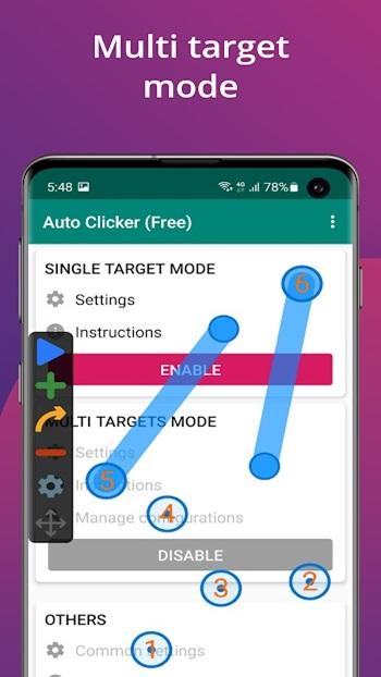 autoclicker pro apk free download