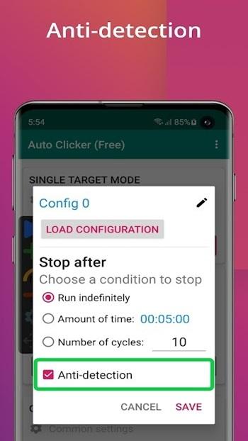 autoclicker pro apk latest version