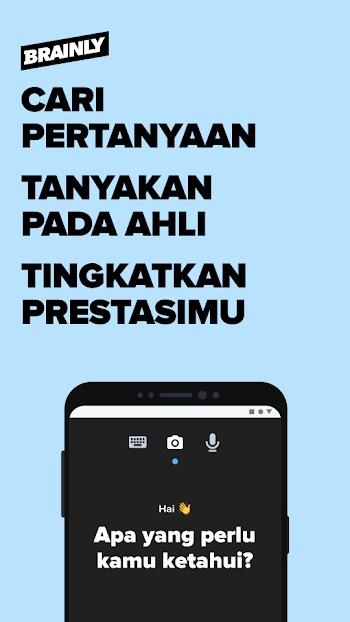 brainly apk