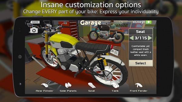 cafe racer apk download