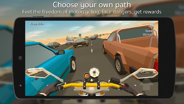 cafe racer apk latest version