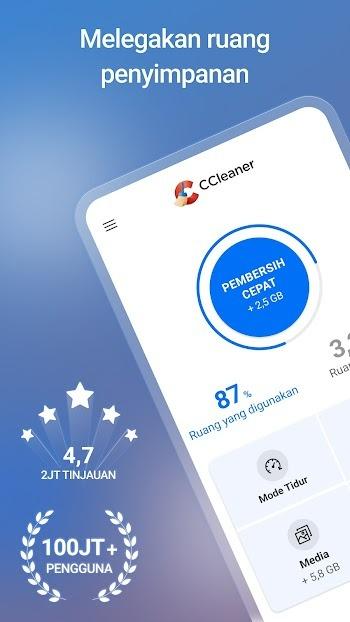 ccleaner pro apk