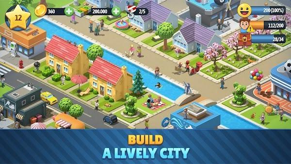 city island 6 apk download