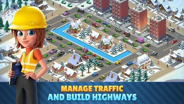 city island 6 apk free download