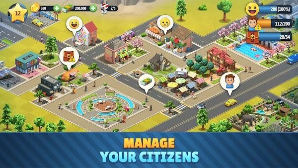 city island 6 apk latest version