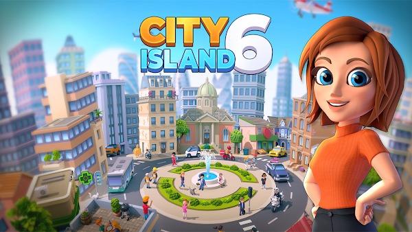 city island 6 apk