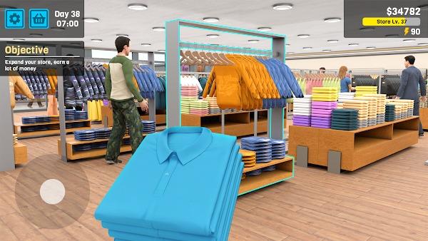 clothing store simulator apk latest version