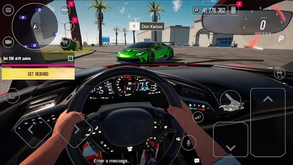 drive zone online apk for android