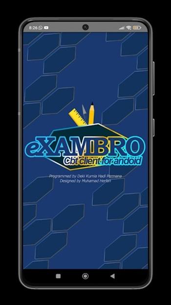 exambro apk