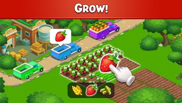 farm city apk download