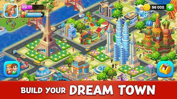 farm city apk latest version