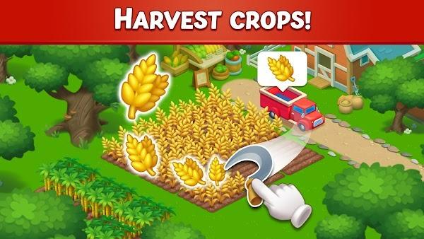 farm city apk