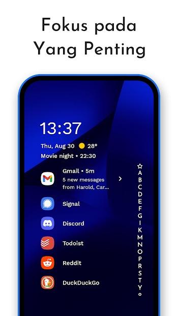 niagara launcher apk