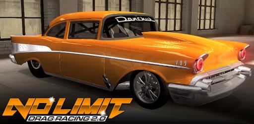 Thumbnail No Limit Drag Racing 2