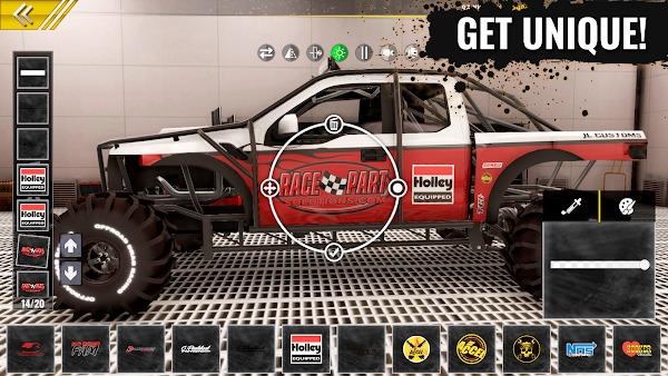 offroad outlaws drag racing apk for android