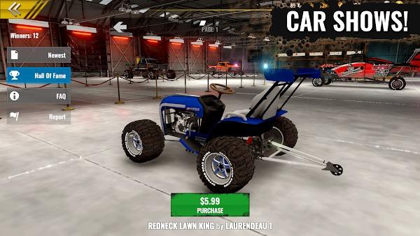 offroad outlaws drag racing apk latest version