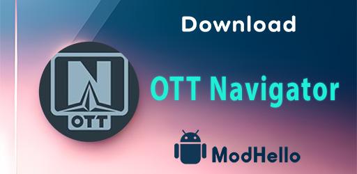Thumbnail OTT Navigator Premium