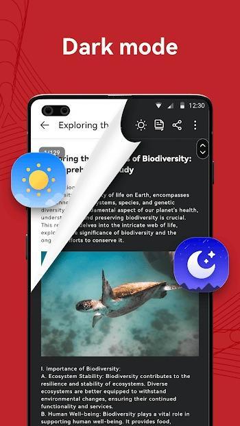 pdf reader pro apk for android