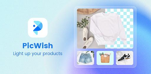 Thumbnail PicWish Photo Enhancer