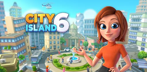 Thumbnail City Island 6