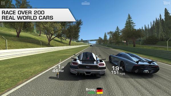 real racing 3 apk download