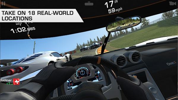 real racing 3 apk free download