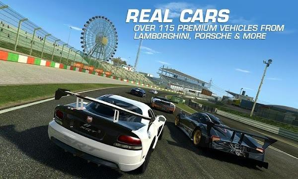 real racing 3 apk latest version