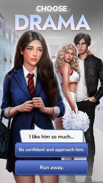 romance club apk for android