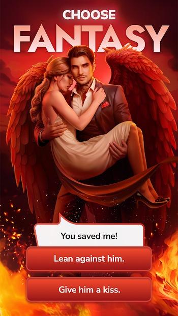 romance club apk free download