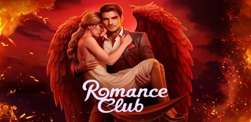 Thumbnail Romance Club