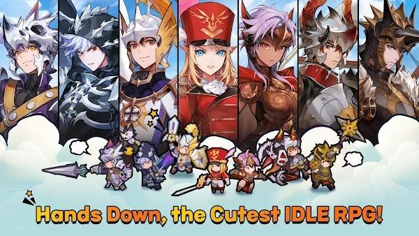 seven knights idle adventure apk for android