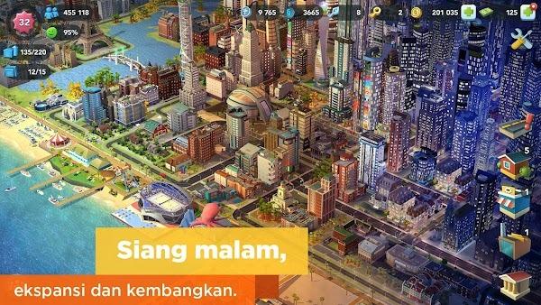 simcity buildit apk for android