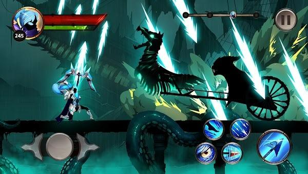 stickman legends apk for android