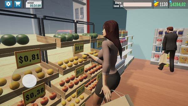 supermarket manager simulator apk download